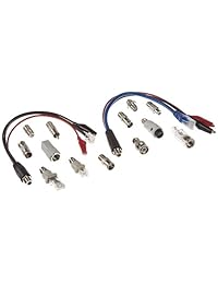 FLUKE Networks adap-ptnx-kit ptnx adaptador kit de accesorios