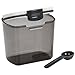 Prepworks By Progressive 1.5Qt Coffee ProKeeper Storage Container, Silicone Seal