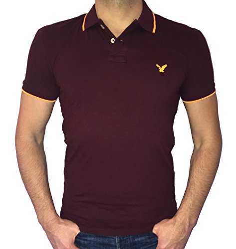 american eagle slim fit shirt