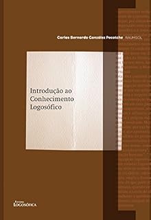 Livro Introdução ao Conhecimento Logosófico