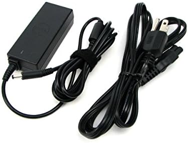 Original OEM Dell DA45NM140 YTFJC 0YTFJC 19.5V 2.31A 45W Notebook Ac Adapter Charger