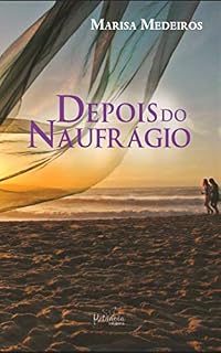 Livro Depois do Naufrágio