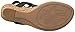 White Mountain Women's Aida Wedge Sandal