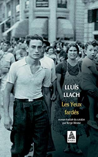 Download Les Yeux fardés PDF