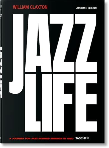 Jazz Seen: Claxton, William, Claxon, William, Chitolina, Armando