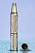 Groom Mate Platinum XL Professional Nasal / Nose & Ear Hair Trimmer w/Lifetime Warranty & Made in the USA