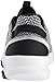 adidas Men's Cf Racer Tr Hiking Shoes Black/White, (11.5 M US)