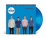 Weezer (the Blue Album)