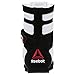 Reebok Men's Boxing Boot-Buck Sneaker, Delta-White/Black, 11 M US