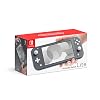 Nintendo – Console Nintendo Switch Lite Girgio – schermo LCD 5,5″ – 32GB