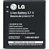 LG G2X P999 OEM 1500mAh Standard Lithium Battery