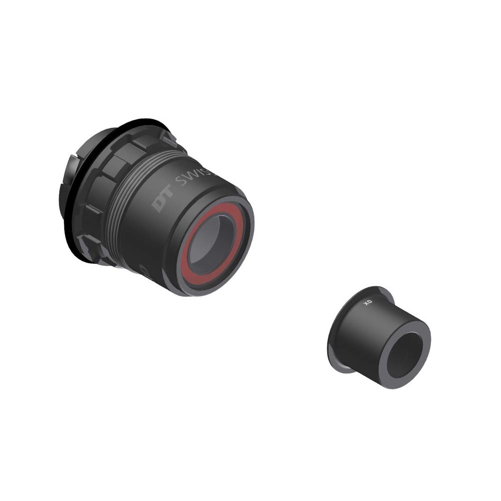 DT Swiss Hybrid Steel Pawl freehub conversion kit for SRAM XD, 142/12 mm or BOOST