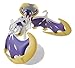 Bandai Pokemon Plastic Model Collection 40 Select Series Runaara color-coded already Plastic