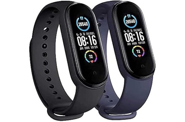 quais os smartwatch mais vendidos em 2021