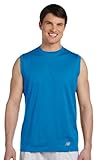 New Balance Men's Ndurance Athletic Workout T-Shirt
