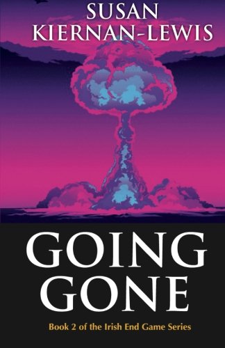 Download Going Gone (The Irish End Games Trilogy) Download Going Gone (The Irish End Games Trilogy)