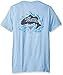 Columbia Apparel Men's Largemouth Graphic Tee
