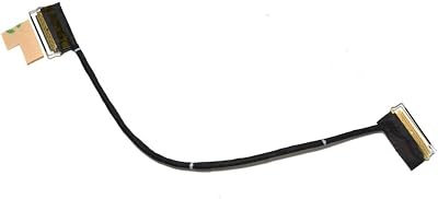 Gintai Touch LCD LVDS LED Screen Flex Cable for Lenovo ThinkPad T490 P43s T14