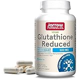 Jarrow Formulas, Glutathione Reduced, 500 mg, 120 Veggie Caps price in UAE  | Amazon UAE