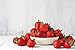 Strawberry Sugar Body Scrub by Better Beauty Products, Gently Exfoliates and Nourishes to Reveal Silky Smooth Skin, for Face, Hand and Body, 10.5 oz.