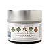Wasabi Sea Salt - Gourmet Infused Sea Salt - Craft Seasoning - Non GMO - Magnetic Tin - 3oz - Crafted in Small Batches by Gustus Vitae | #11