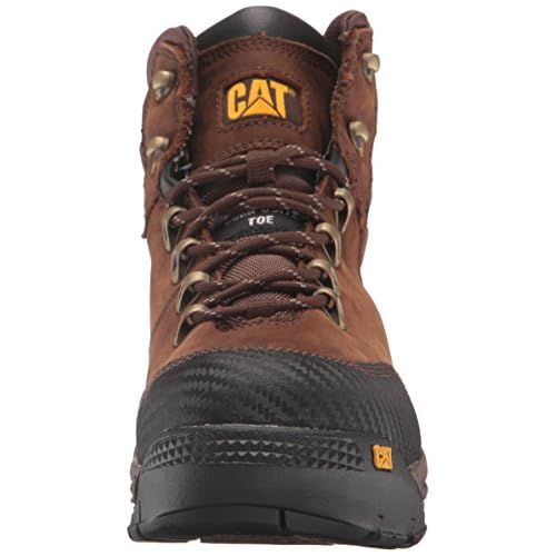 caterpillar munising 6