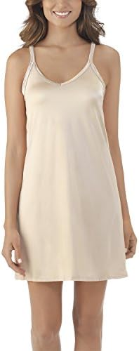 Vanity Fair Women's Spinslip 10158