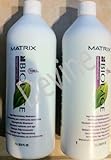 Matrix Age Rejuvenating Shampoo & Conditioner 33.8 oz DUO