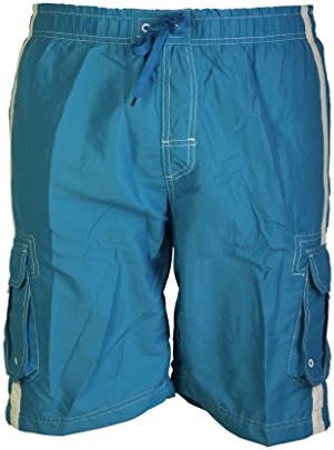 Frelik Men's Swim Trunk