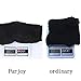Purjoy Warm Thickening Fleece Balaclava Full Face Mask Hats Neck Warmer