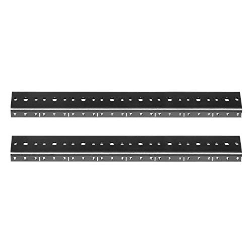 Reliable Hardware Company RH-6-SRR-A Rack Rail