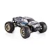 GPTOYS S911 2.4G 4CH RC Truck Car Toy Remote Control Off Road Racer Supersonic Explorer Monster High Speed Montain Truck with 2 Wheels Driven Electric Racing Truggy