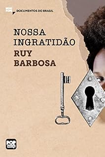 Livro Nossa ingratidão (MiniPops)