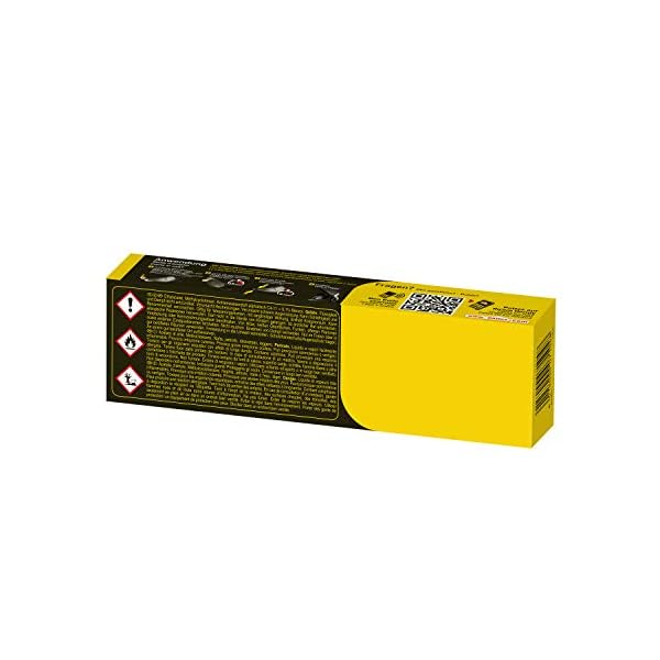 Pattex Kraftkleber Classic, extrem starker Kleber für höchste Festigkeit, Alleskleber für den universellen Einsatz… – Bild 3