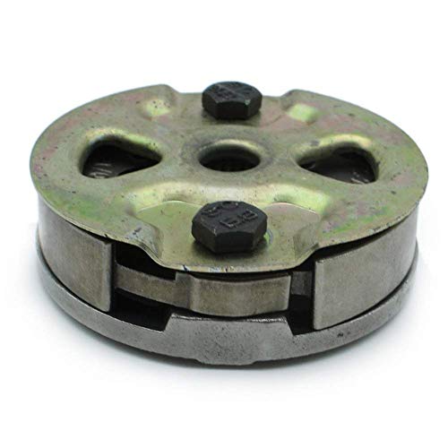 MQEIANG Kupplung für Stihl Fs120 FS200 FS250 FS300 FS350 FS400 FS450 FS480 FR450 FR450 FR480 Bt120c Bt121 Trimmer Rasentrimmer Freischneider Teile – Bild 5