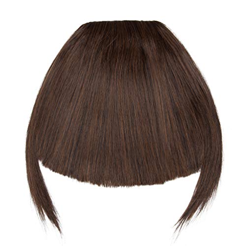 Black mix Light Auburn