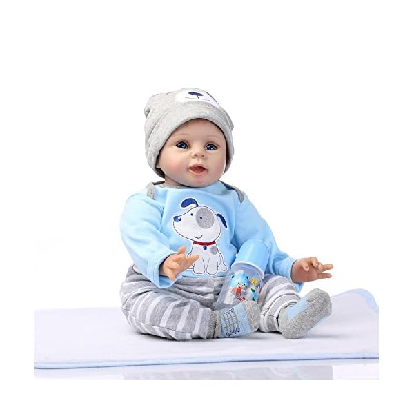 maide reborn bambola