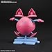 Bandai Haro Pla Gundam 04 Momoharo Plastic Model Kit 257363