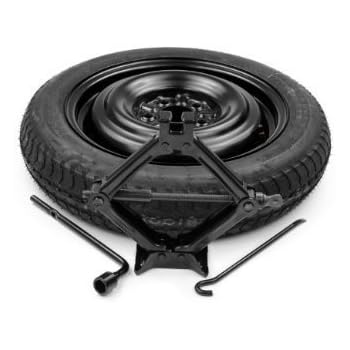 Kia Factory 2014 2019 Soul Spare Tire Kit