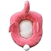 Pet Grow Cute Cat Bed Sofa Flamingo Shaped, Warm Pet Bed Cuddle , Lovely Pet Mat for Cats Kittens Rabbits Small Dogs