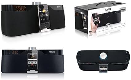 gear4 ipod docking station