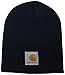 Carhartt Men's Acrylic Knit Hat