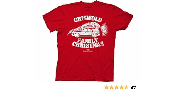 griswolds shirts