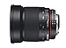 Samyang 24 mm F1.4 Manual Focus Lens for Nikon AE