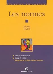 Les  normes