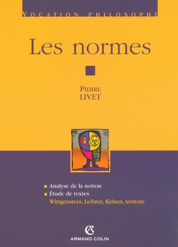 Les  normes