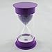 VStoy Hour glass 30 Minutes Sand Timer (Purple)