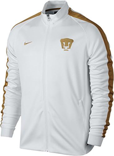 pumas unam nike sweater
