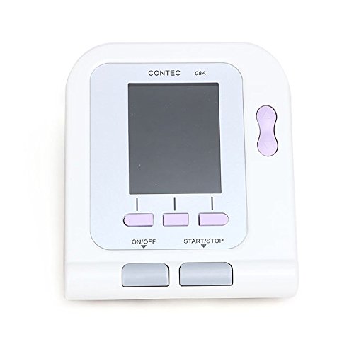 FDA Approved Fully Automatic Upper Arm Blood Pressure Monitor 3 mode 3 cuffs Electronic Sphygmomanometer