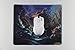 12X10 Inch LOL League of Legend Baron Nashor Boss Mouse Pad High Sensitivity Waterproof Nonskid